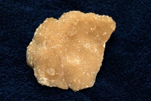 Bubbly Druse Chunk